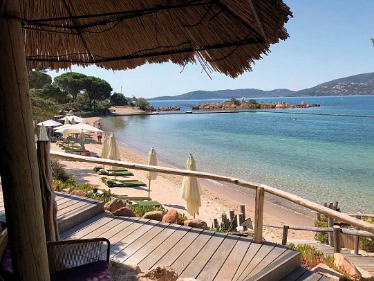 Grand Hotel Cala Rossa