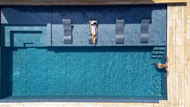 Les Regalia Hotel & Spa