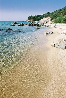 Busreise „Korsika - die Schöne“ - Propriano