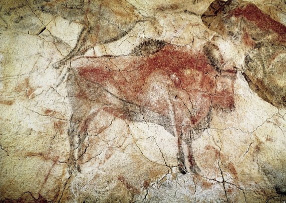 Zauberhafte Natur und reizvolle Städte Nordspaniens - Höhlen von Altamira, Santillana del Mar