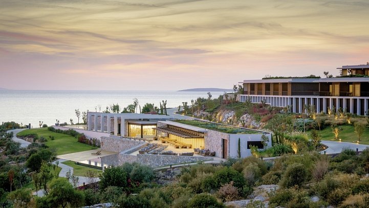 Six Senses Kaplankaya