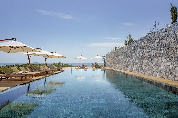 Six Senses Kaplankaya