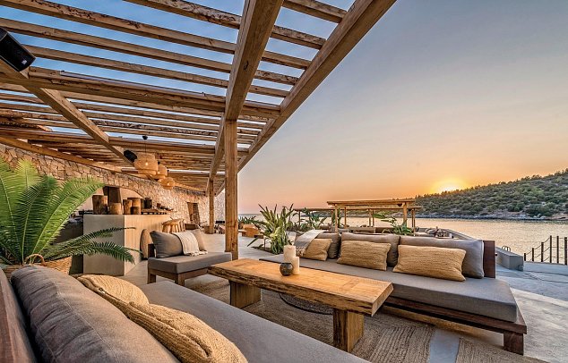 Six Senses Kaplankaya