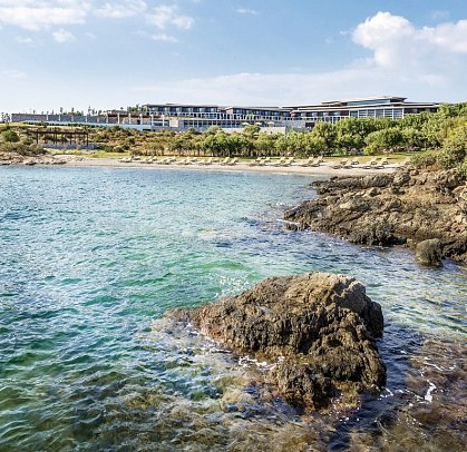 Six Senses Kaplankaya