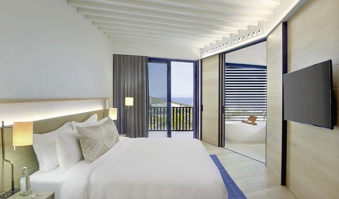 Six Senses Kaplankaya - Seaview Superior