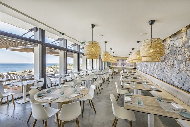 Six Senses Kaplankaya - Restaurant 