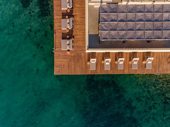 Six Senses Kaplankaya