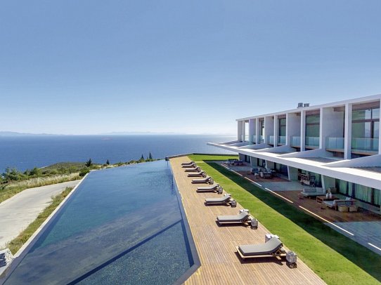 Six Senses Kaplankaya