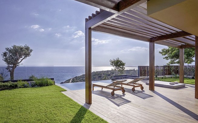 Six Senses Kaplankaya - Seaview Ridge Villa with Pool