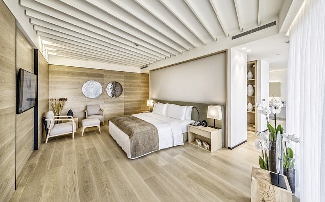 Six Senses Kaplankaya - Presidential Suite