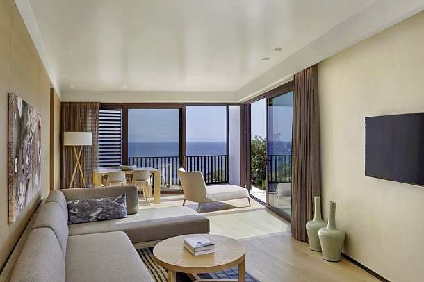 Six Senses Kaplankaya - Seaview Master Suite