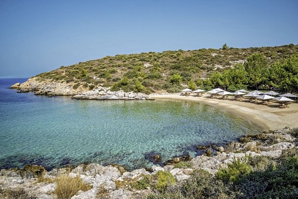 Six Senses Kaplankaya