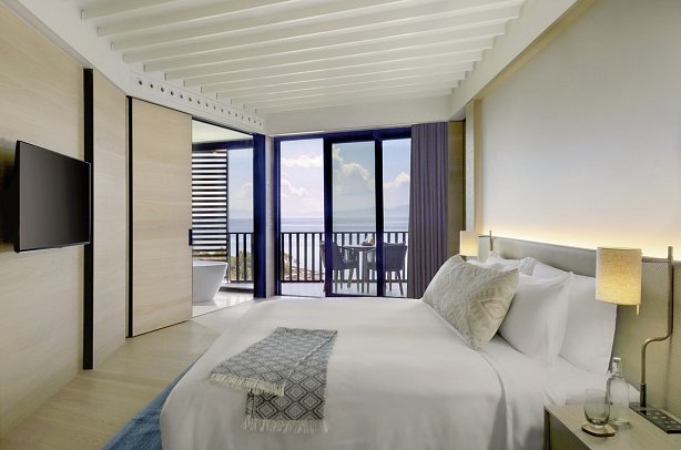 Six Senses Kaplankaya - Deluxe Sea View