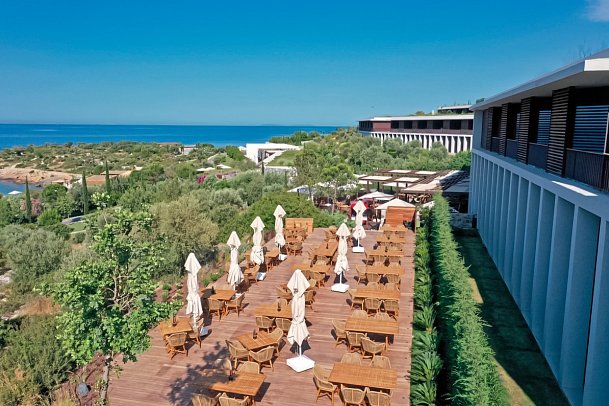 Six Senses Kaplankaya