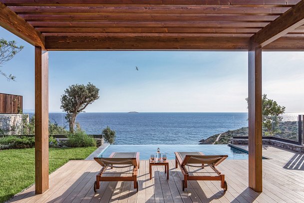 Six Senses Kaplankaya