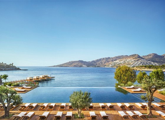 The Bodrum EDITION