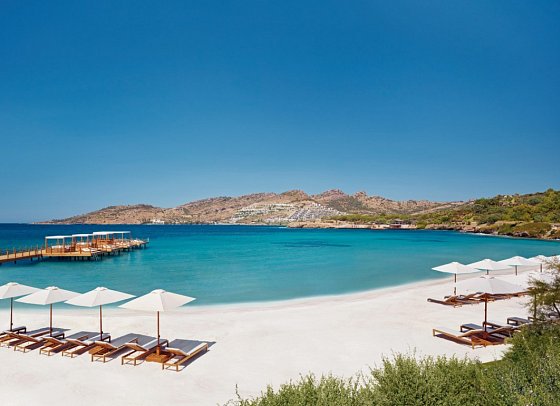 The Bodrum EDITION
