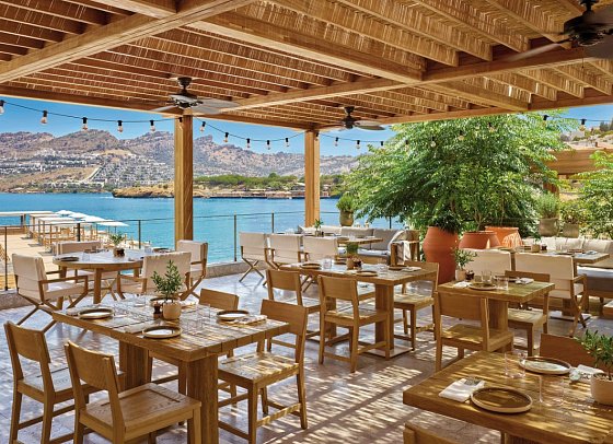 The Bodrum EDITION