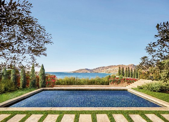 The Bodrum EDITION