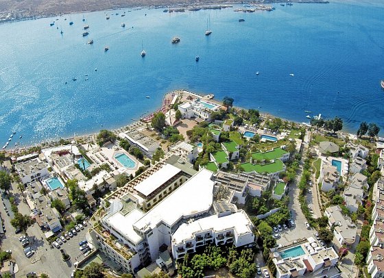 Royal Asarlik Beach