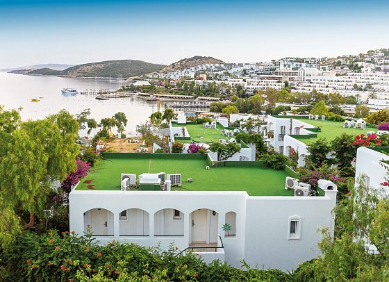 Royal Asarlik Beach