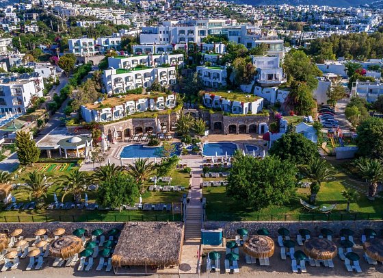 Royal Asarlik Beach