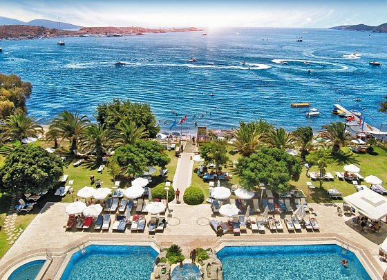 Royal Asarlik Beach