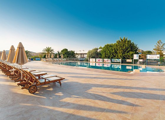 Royal Asarlik Beach