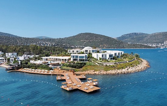 Susona Bodrum, LXR Hotels & Resorts