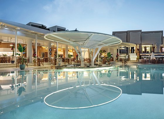 Susona Bodrum, LXR Hotels & Resorts