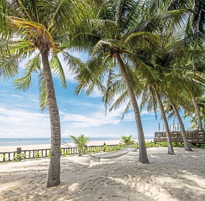Höhepunkte Thailands