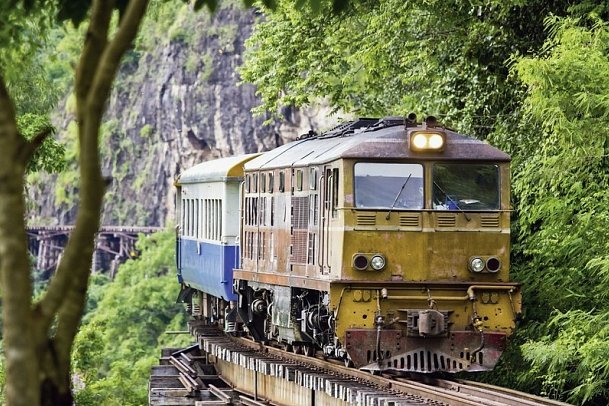 Nord-Thailand Kaleidoskop (Gruppenreise) - 