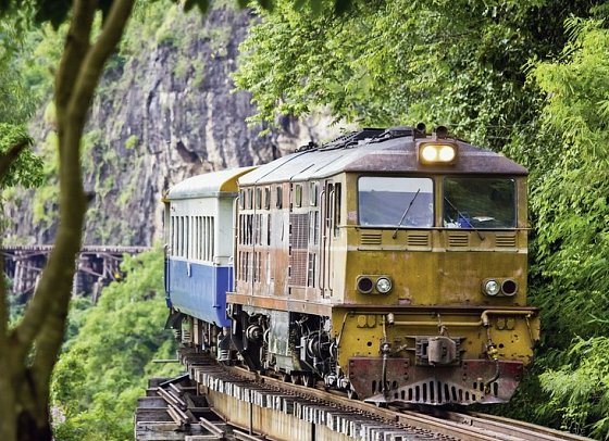 Nord-Thailand Kaleidoskop (mit Baden) - 