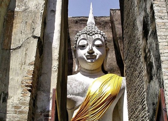 Nord-Thailand Kaleidoskop (mit Baden) - Sukhothai