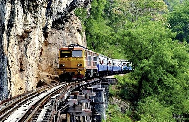 Nord-Thailand Kaleidoskop (Gruppenreise, ohne Bangkok) - 