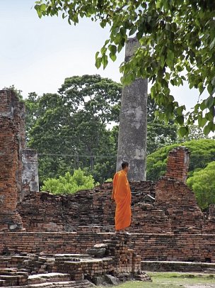 Nord-Thailand Kaleidoskop (Gruppenreise, ohne Bangkok)