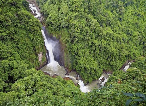 Khao Yai Nationalpark