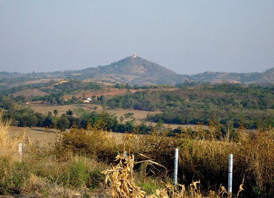 Khao Yai Nationalpark