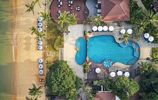 Sea Sand Sun Resort & Villas