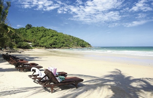 Le Vimarn Cottages & Spa