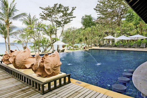 Le Vimarn Cottages & Spa