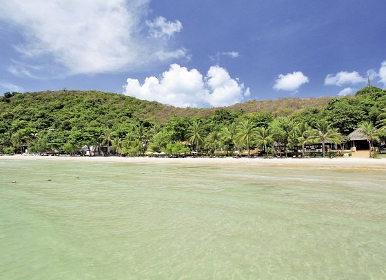 Le Vimarn Cottages & Spa