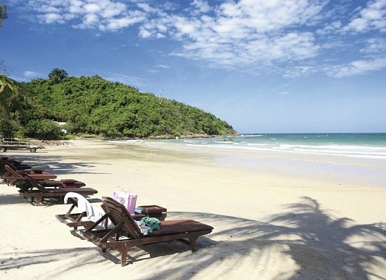 Le Vimarn Cottages & Spa