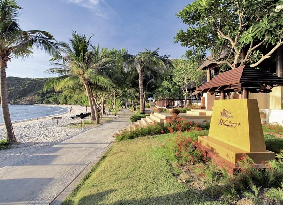 Le Vimarn Cottages & Spa