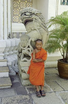 Stopover-Programm Bangkok