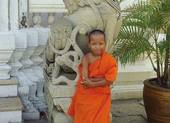 Stopover-Programm Bangkok