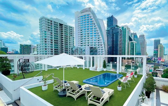 FuramaXclusive Asoke