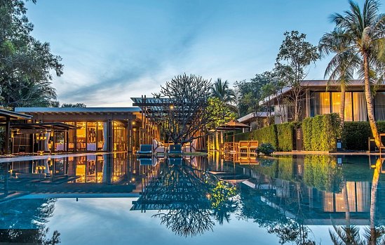 Veranda Resort & Villas Hua Hin Cha Am