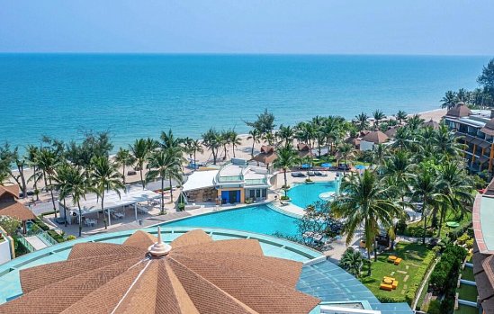 Springfield@Sea Resort & Spa