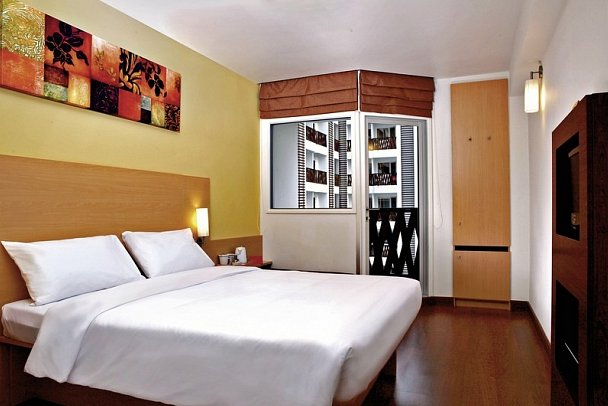 ibis Pattaya Hotel